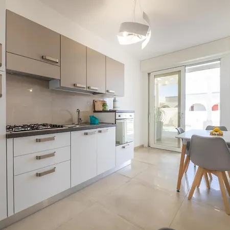 Tenuta Malika Torre Suda