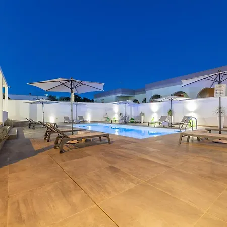 Tenuta Malika Apartamento *