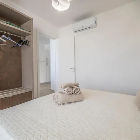 Tenuta Malika Apartamento