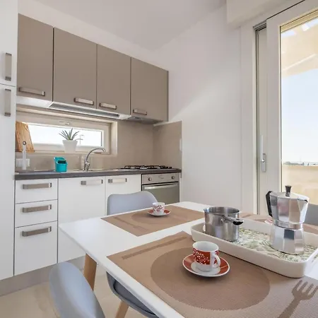 Tenuta Malika * Torre Suda