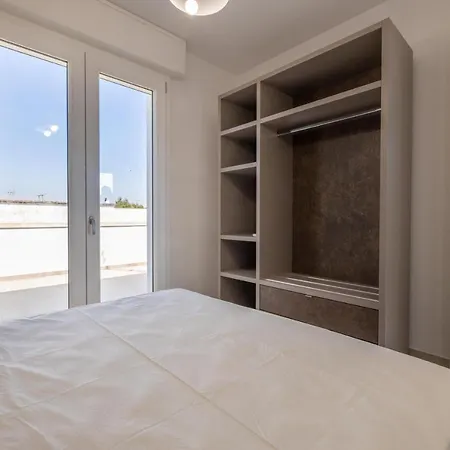 Apartamento Tenuta Malika *