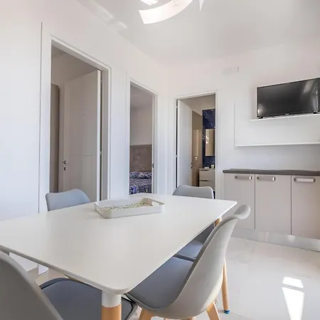 Tenuta Malika * Torre Suda