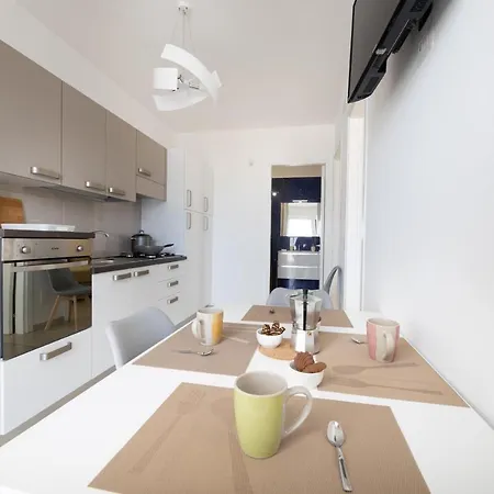 Apartamento Tenuta Malika