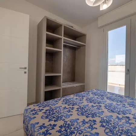 Apartamento Tenuta Malika Torre Suda