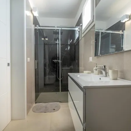 Tenuta Malika Apartamento *