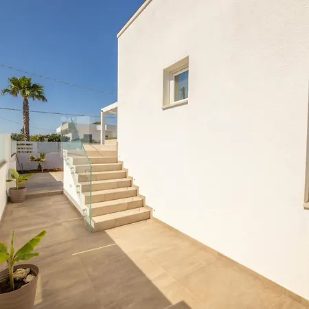 Apartamento Tenuta Malika Torre Suda