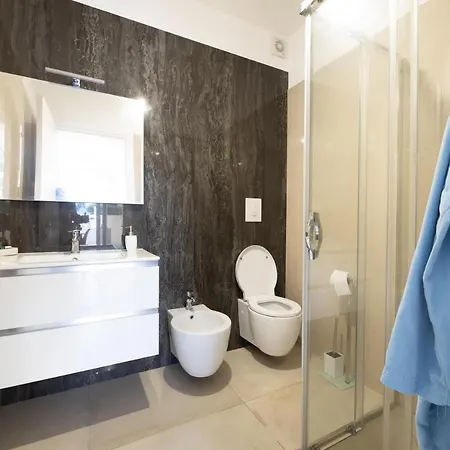 Tenuta Malika Apartamento Torre Suda