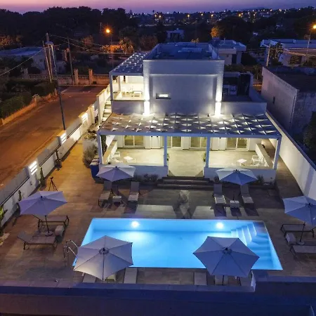 Tenuta Malika Apartamento *