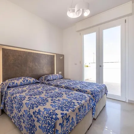 Tenuta Malika * Torre Suda