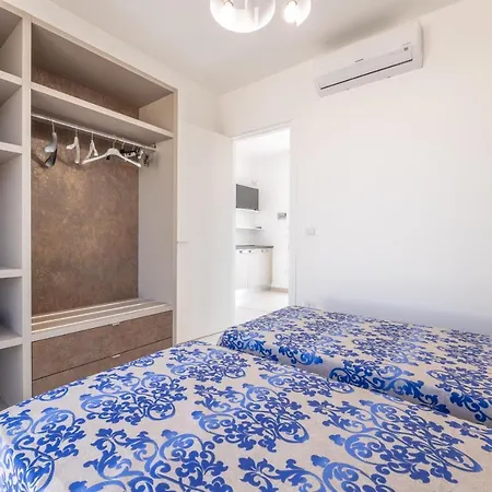 Tenuta Malika * Torre Suda