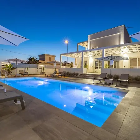 Tenuta Malika Torre Suda