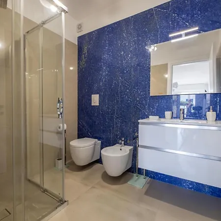 Tenuta Malika Apartamento *