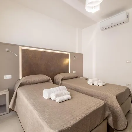 Apartamento Tenuta Malika Torre Suda