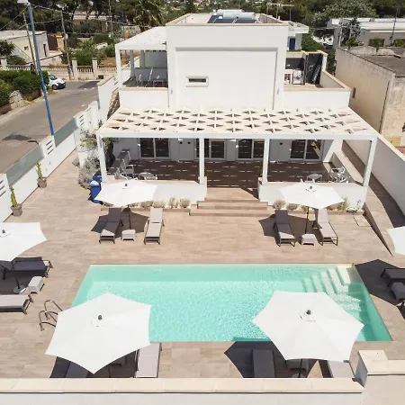 Apartamento Tenuta Malika