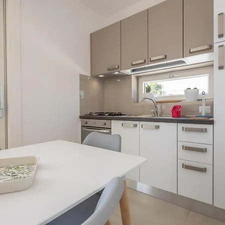 Apartamento Tenuta Malika Torre Suda