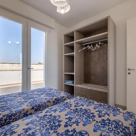 Apartamento Tenuta Malika Torre Suda