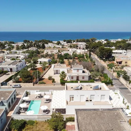 Apartamento Tenuta Malika