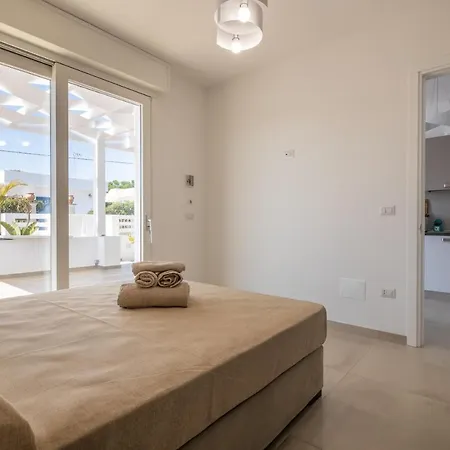 Tenuta Malika Apartamento *