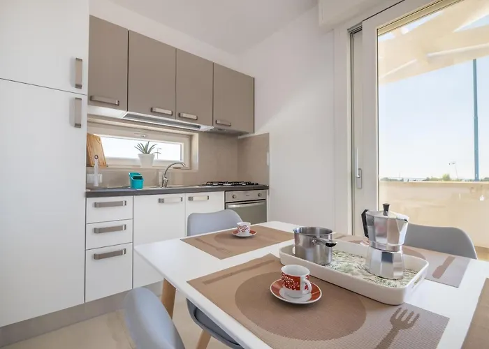 Tenuta Malika * Torre Suda