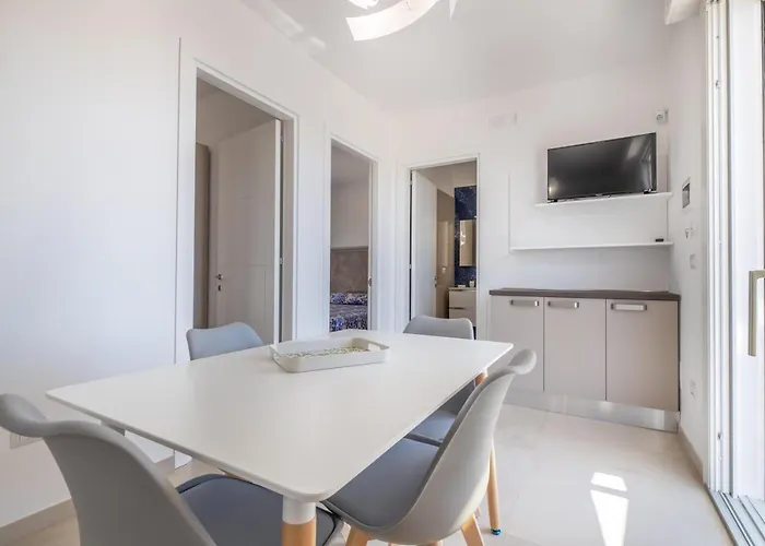 Tenuta Malika * Torre Suda