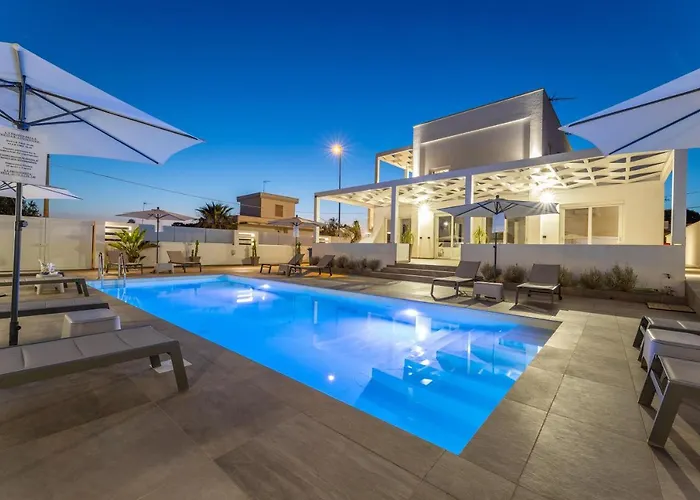 Tenuta Malika Torre Suda