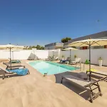 Апартаменты Tenuta Malika