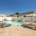 Апартаменты Tenuta Malika *