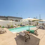Апартаменты Tenuta Malika *