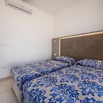 Апартаменты Tenuta Malika *