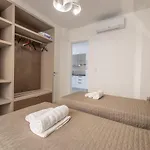 Апартаменты Tenuta Malika