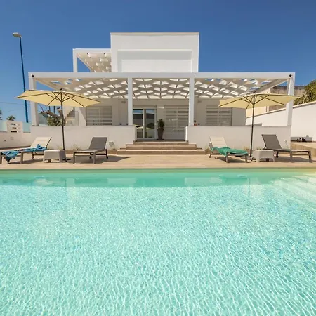 Apartment Tenuta Malika *