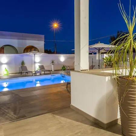 Appartement Tenuta Malika