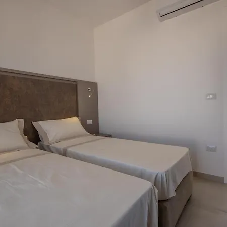 Tenuta Malika Apartment *