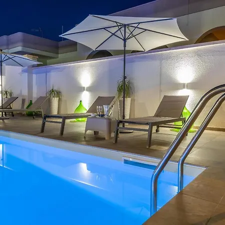 Tenuta Malika *