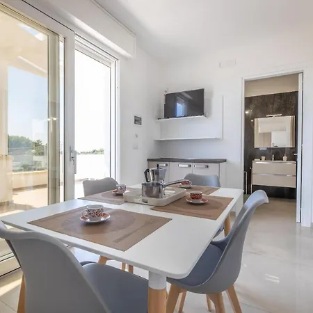 Tenuta Malika Appartement *