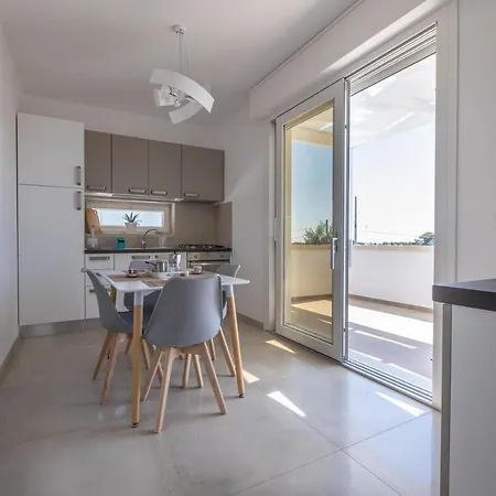 Apartment Tenuta Malika Torre Suda
