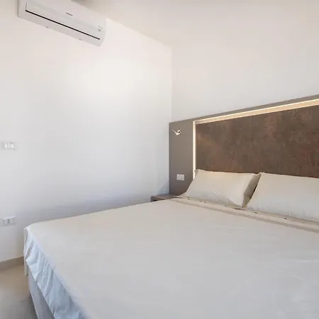 Tenuta Malika Apartment Torre Suda