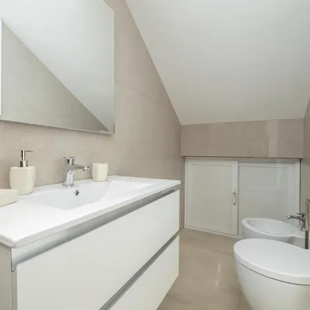 Appartement Tenuta Malika *