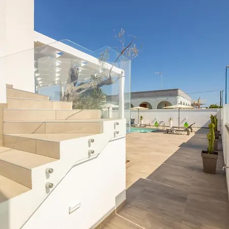 Tenuta Malika *