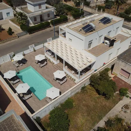 Tenuta Malika Apartment *