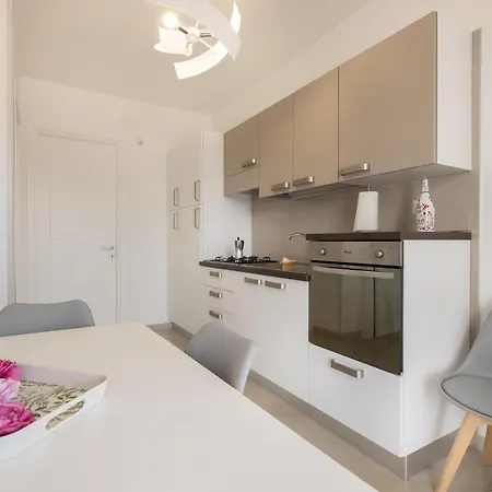 Apartment Tenuta Malika
