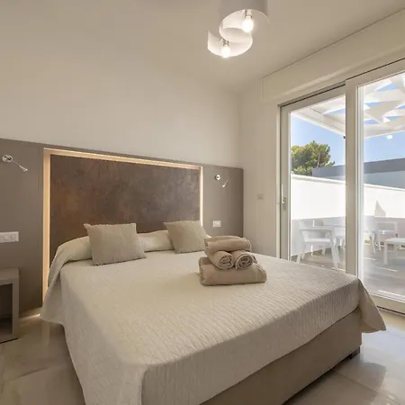 Tenuta Malika Appartement *