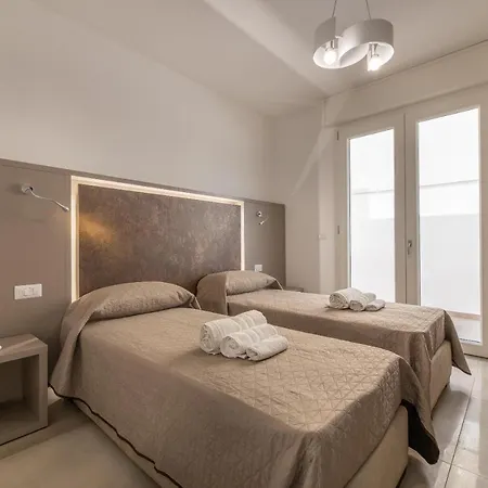 Tenuta Malika Apartment Torre Suda