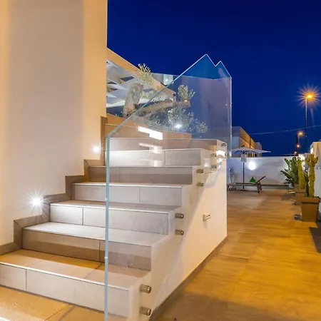 Tenuta Malika Torre Suda