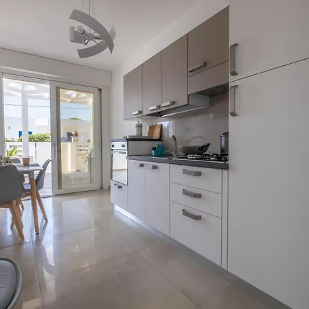 Appartement Tenuta Malika