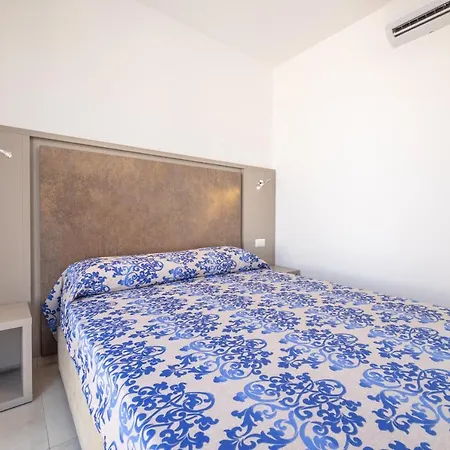 Tenuta Malika Apartment