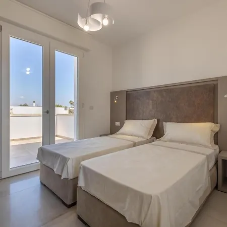 Tenuta Malika Apartment *