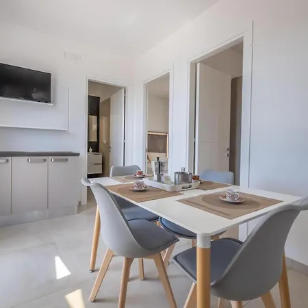 Appartement Tenuta Malika Torre Suda