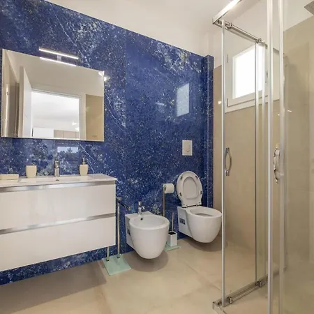 Appartement Tenuta Malika