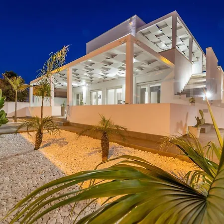 Appartement Tenuta Malika *